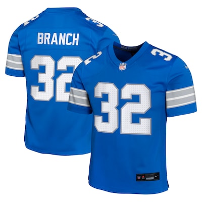 Detroit Lions Kids Jerseys 2025-10-24-013